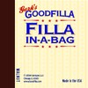 GoodFIlla Walnut, 12 Pound, Wood and Grain Filler Powder, Stainable,
