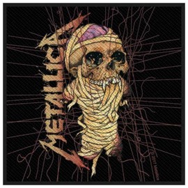 Patch Metallica One