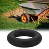 Inner Tube Replacement, High Performance Flexible Duty 3.50/4.00‑6 Wheelbarrow Inner