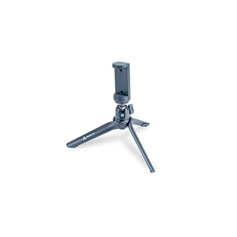 VANGUARD Vesta TT1 BP: Compact & Flexible Aluminium Table Tripod