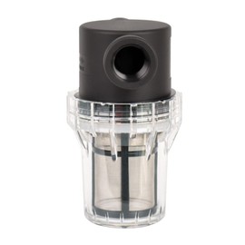 Generic Water Pump Strainer 1/2"" Female NPT in-Line Strainer with 100 Mesh Stainless Steel Filter Screen for RV, Garden Hose (1/2"" 100 Mesh), C1-AYWY-7U94