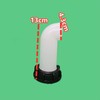 Sprießen Pack of 2 IBC drain nozzles, IBC water tank