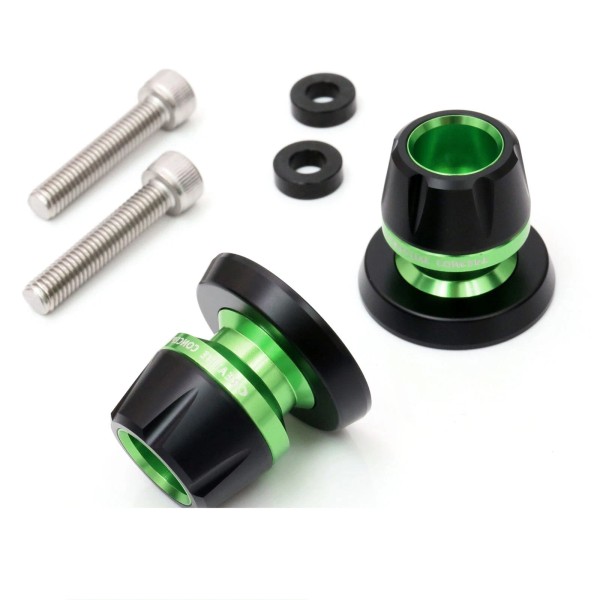 fastbolts 8MM paddock stand bobbins BB01 For Kawasaki Ninja ZX-25R