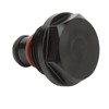 HE351CW Turbo Solenoid Valve Plug with O Ring Black Replacement