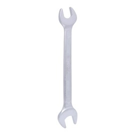 KS Tools 517.0711 CLASSIC Open End Spanner, 17 x 19mm