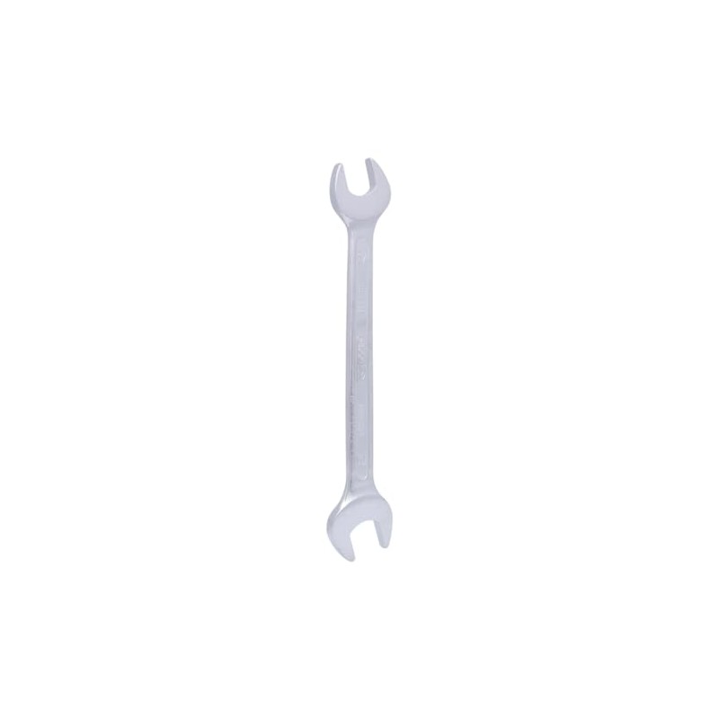 KS Tools 517.0711 CLASSIC Open End Spanner, 17 x 19mm
