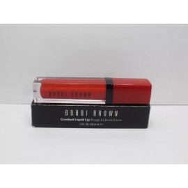 BOBBI BROWN CRUSHED LIQUID LIP BIG APPLE 0.20 OZ BOXED (LOT OF 2)