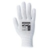Portwest A197 Antistatic Shell Glove Grey, Medium