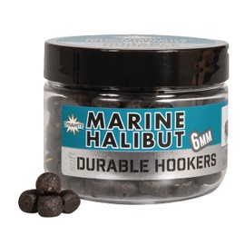 Dynamite Baits - Durable Hook Pellet Marine Halibut - D:6mm - 52g - ADY041446
