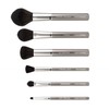 Lazy Perfection by Jenny Patinkin Luxury Vegan 6-Brush Set In