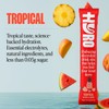 Hyro Electrolyte Sachets Tropical Hasta 15x4g