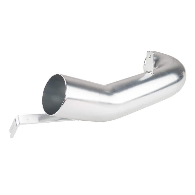 KAX 3.5 inch Cold Air Intake System Kit & Heat
