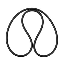 SuiTool R0357800 Pool Filter Tank O-Ring Replacement for Jandy CL340, CL460, CL580, CV340, CV460, CV580, DEV48, DEV60, DEL48, DEL60 Cartridge D.E. Pool & Spa Filter