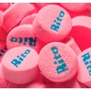 Planet Sweets Pink Wintergreen Lozenges Mint Candy - 1.5 Pounds