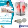 AG Cosmética Natural Crema Tópica Capsicum