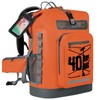 MORXPLOR Bolsa Seca Impermeable, Mochila Seca Enrollable de 5L/10L/20L/30L/40L/55L con
