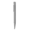 LAMY SCARA Mechanical Pencil, Stainless Steel, L151, 0.7mm, Genuine Import