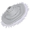 Vacuum Cleaner Rag Accessories Replacement Spare Part Cleaning Mop Rag