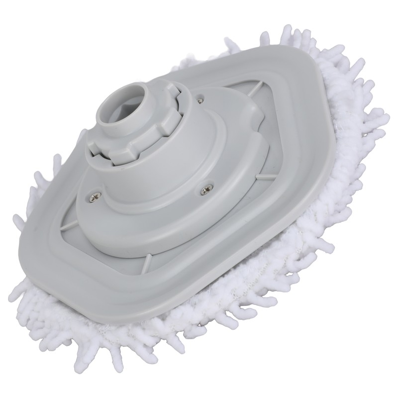 Vacuum Cleaner Rag Accessories Replacement Spare Part Cleaning Mop Rag