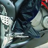MOTORX 4290700 Protective Covers for Motorcycle Boots Universal