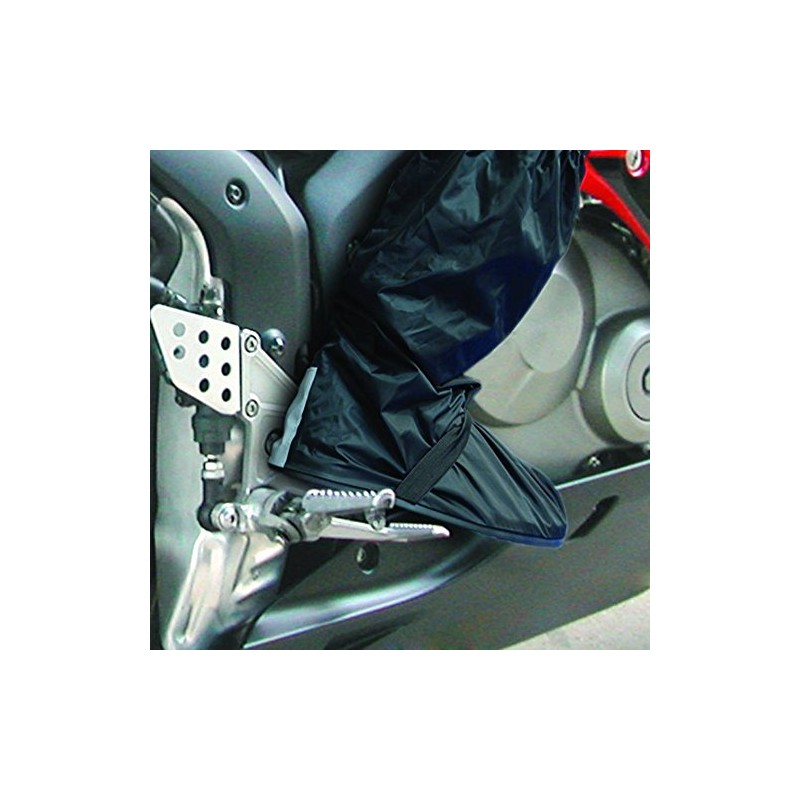 MOTORX 4290700 Protective Covers for Motorcycle Boots Universal