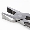 KATSU Tools Glass Breaking Running Pliers 12" 300mm Heavy Duty