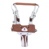 Toddler Walking Harness Assistant Breathable Handheld Walk Learning Helper for