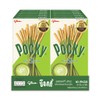 Pocky Biscuit Stick, Matcha Green Tea, 1.38 Ounce (Pack of