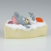 Banpresto - Tom and Jerry - Tuffy (Fruit Sandwich) (ver