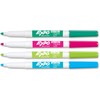 EXPO Low-Odor Dry-erase Fine Tip Markers - Fine Marker Point