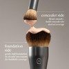 EcoTools Blend + Conceal Dual-Ended Brush, 1 Count