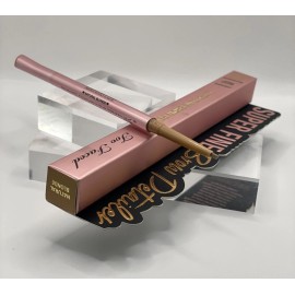 Too Faced NEW! Too Faced ULTRA SLIM Brow Pencil~0.08 G~CHOOSE SHADE~In box - Natural Blonde