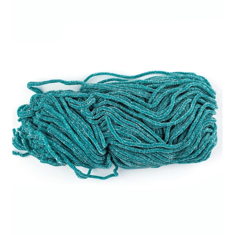 Bayside Candy Sour Straws Lace Collection - Soft & Chewy