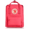 Fjallraven Women's Kanken Mini Backpack, Peach Pink, One Size