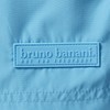 bruno banani Wave Line 2.0 Men's Boxer Shorts, turquoise