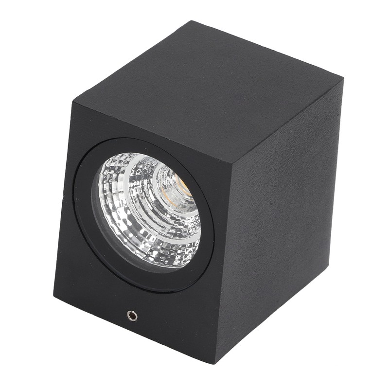 5W Outdoor LED Wall Lamp Light Aluminum Waterproof 85‑265V for