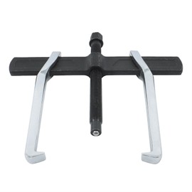 labwork 12 Inch 2 Jaw Bearing Puller for Removal of Pulleys Flywheels Bearings and Gears