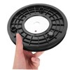 BESPORTBLE Fitness Bike Parts Belt Drive Disc for Recumbent and