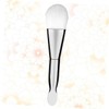 Baluue Brush Double- Facial Brush for Women Lightweight and Portable