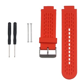 Band for Garmin Approach S2/S4, Silicone Wristband Replacement Watch Band for Garmin Approach S2/S4 Watch
