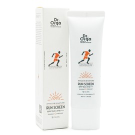 Dr. Olga Athletes Nature Run Screen 50g - Runner's Sunscreen / 닥터올가 애슬리츠 네이처 런스크린 50g-러너 선크림