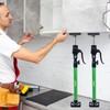 Cabinet Jacks for Installing Cabinets, Adjustable Third Hand Quick Support