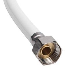 Recessed Shower Head Portable Mini Boat Shower Head Hand Pressed 316 Stainless Steel PVC Sprayer for RV Yacht Motorhomes (2.5M/ 8.2ft Water Pipe)