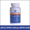 NatureGood 샌더슨 에스터플렉스 비타민C 600mg 220정 Sanderson Esterplex Vitamin C 600mg 220 Tablets