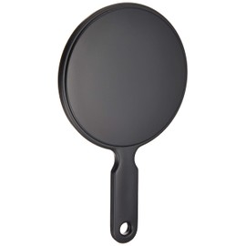 ヤマムラ ハンドミラー S ブラック S-600 鏡/Φ93mm