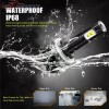 BSBSDJB 881 894 889 LED Fog Light Driving Bulbs DRL