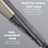 INFINITIPRO BY CONAIR 2-in-1 Styler, Curl or Straighten with 1