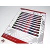 BIKE-label 3D Car Motorcycle Sticker Union Jack England 150 x