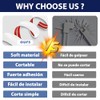 canaletas para Cables Pared, canaleta Flexible para Cable de Suelo,Protector