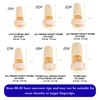 Bargain Wells Finger Splint for DIP Joint Support – 6